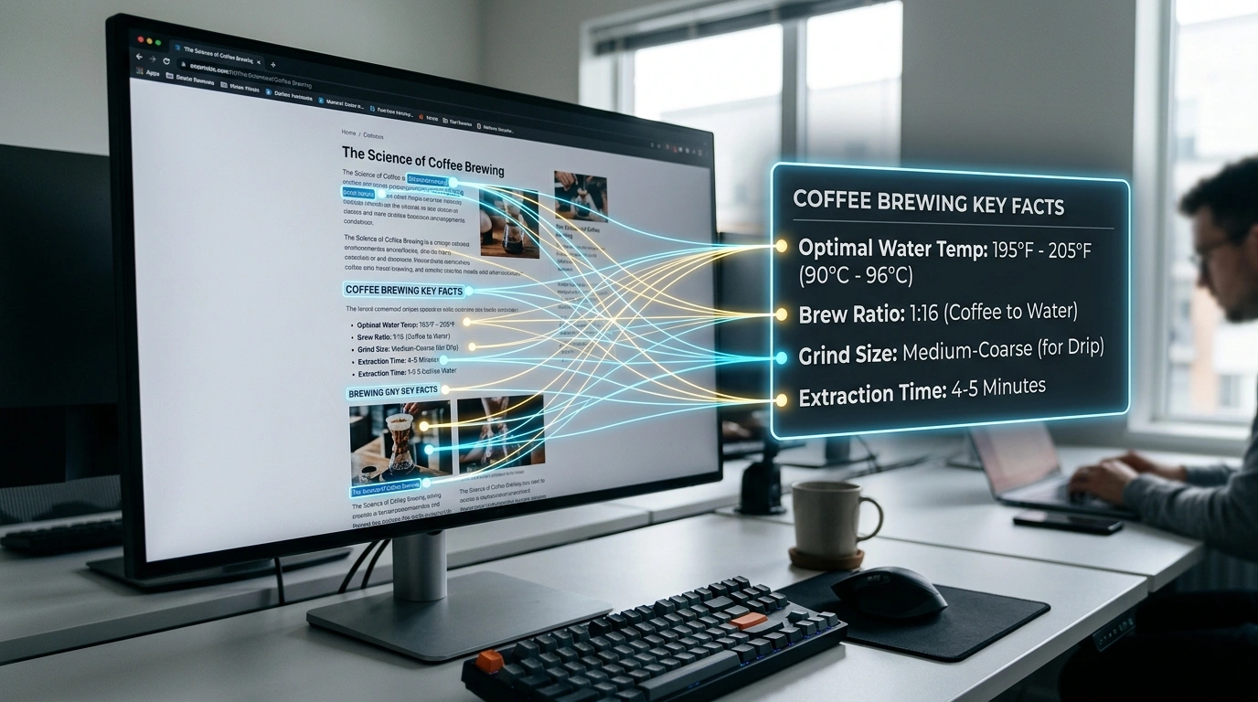How to Optimize Content for Answer Engines - Not Just Search Engines
